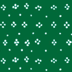 Korttikukkaro Muija Purse